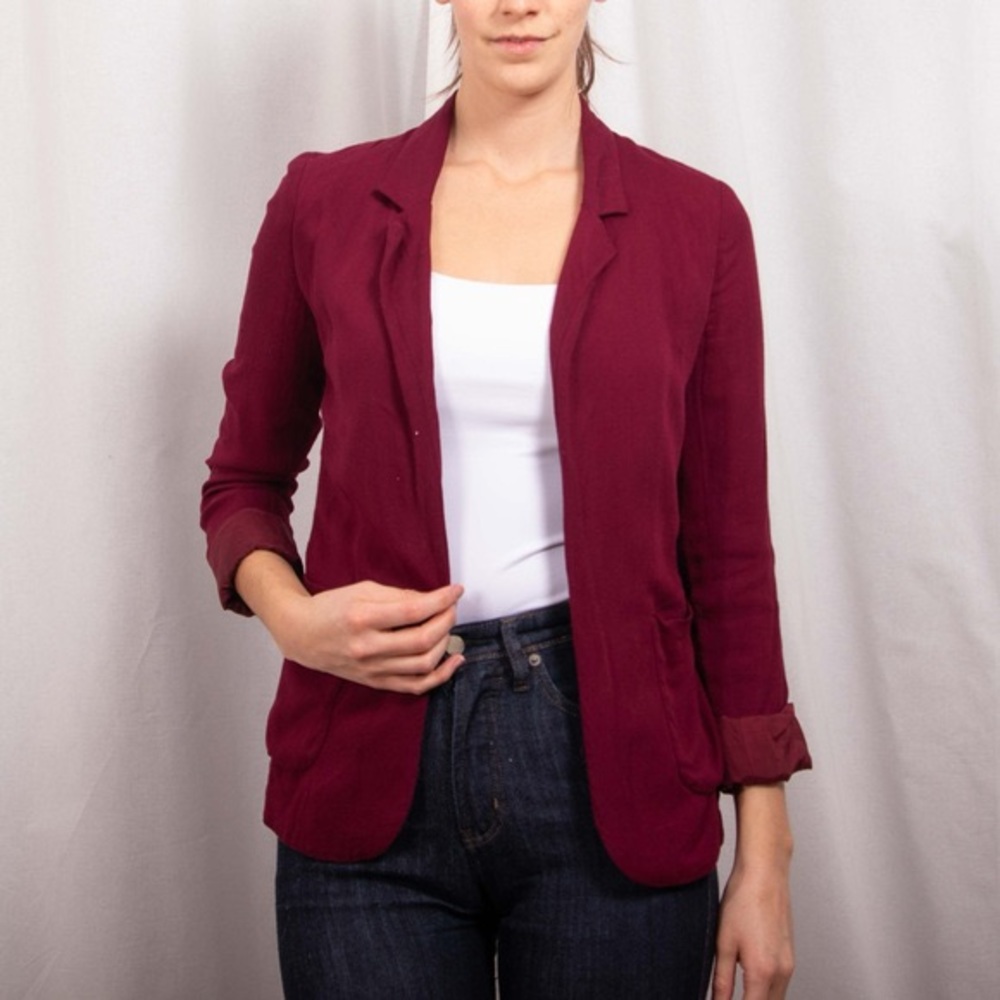 Aritzia Talula Blazer